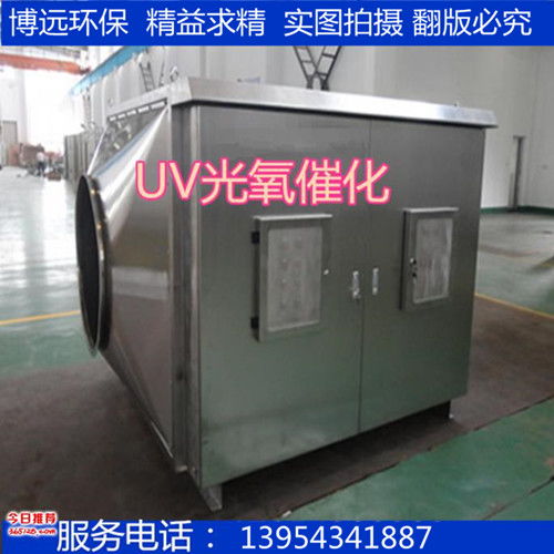 噴涂廢氣處理設備報價與廠家分析 凈化器材的研發趨勢