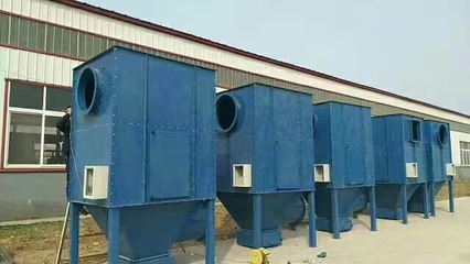 光氧廢氣處理設(shè)備、低溫等離子與焊煙凈化器的研發(fā)進(jìn)展