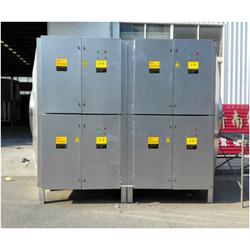 山東空氣凈化設備產業鏈 從批發供應到廠研一體化發展