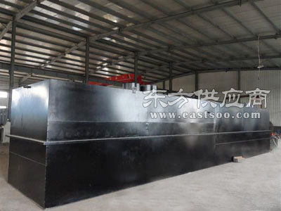 諸城貝瑞特環(huán)保 專業(yè)海北食品廢水處理設(shè)備廠家與凈化解決方案