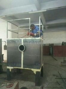 活性炭吸附塔 原理、應(yīng)用與優(yōu)質(zhì)廠家選擇指南